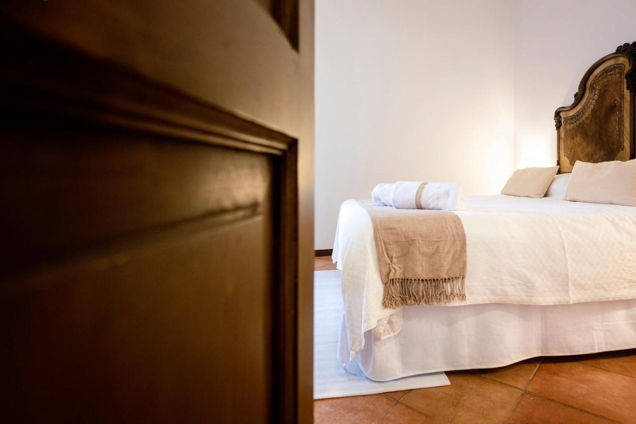 B&B Villa Vittoria Giardini Naxos Eksteriør bilde